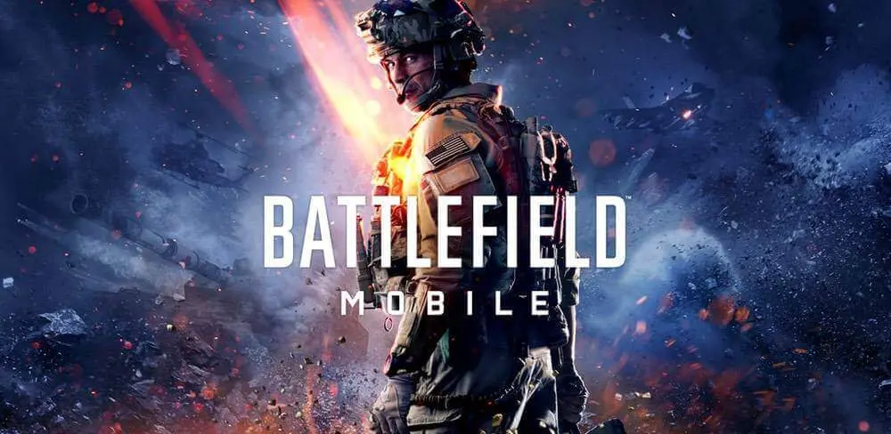 Battlefield Mobile coming to Android this fall