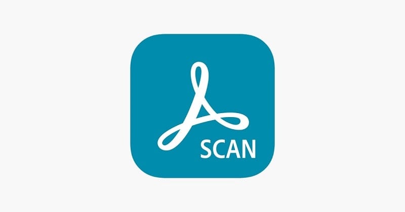 Adobe Scan