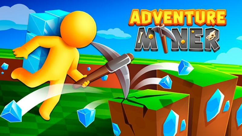 Adventure Miner