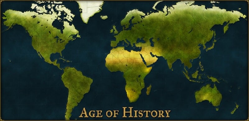 Age of History