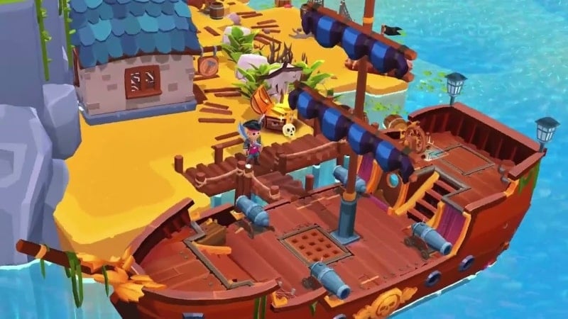 Age Of Sails