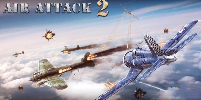 AirAttack 2