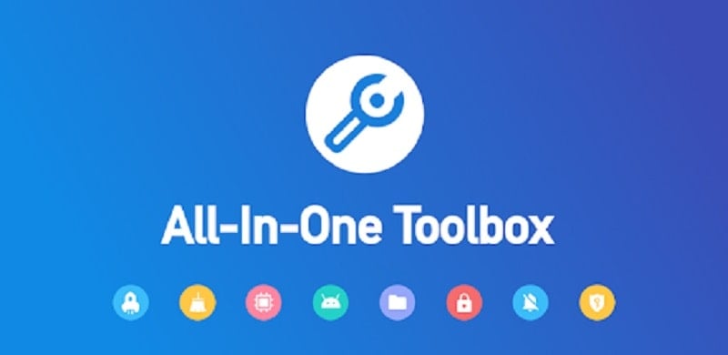 All-In-One Toolbox