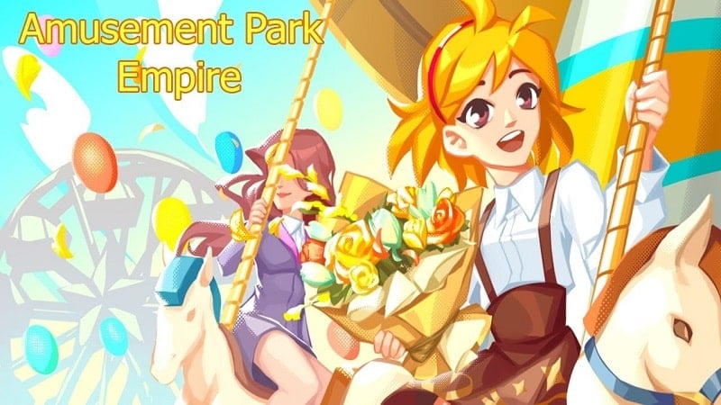 Amusement Park Empire