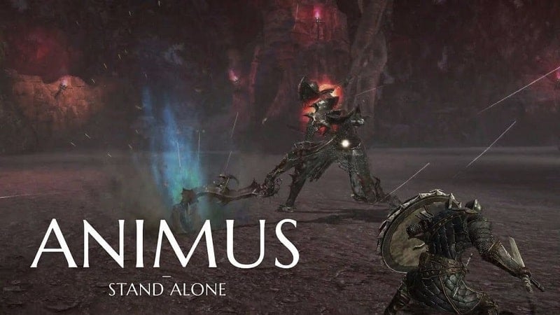 Animus – Stand Alone