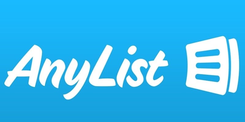 AnyList