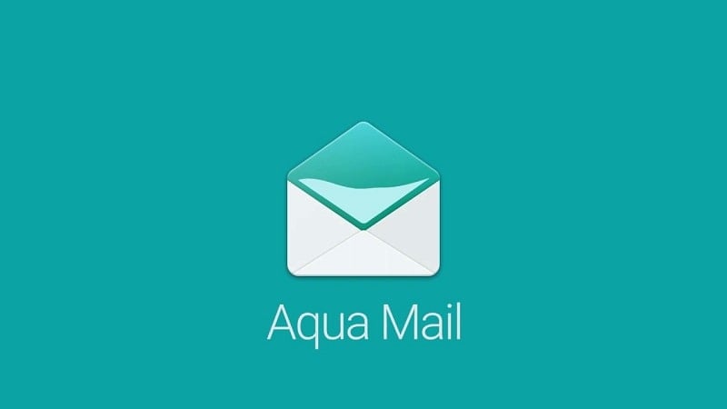 Email Aqua Mail