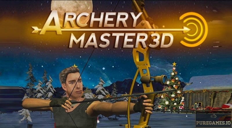 Archery Master 3D