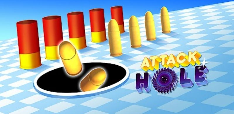 Attack Hole