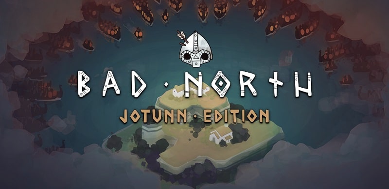 Bad North: Jotunn Edition