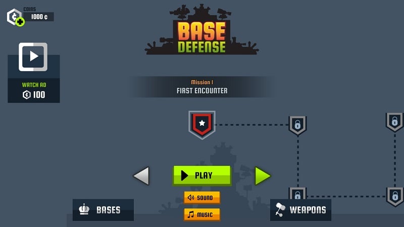 Base Defense