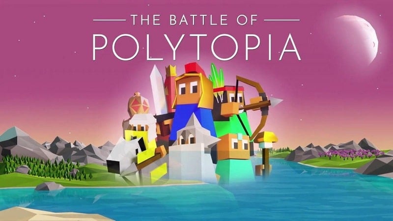 Battle of Polytopia