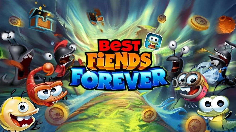 Best Fiends