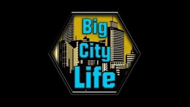 Big City Life: Simulator