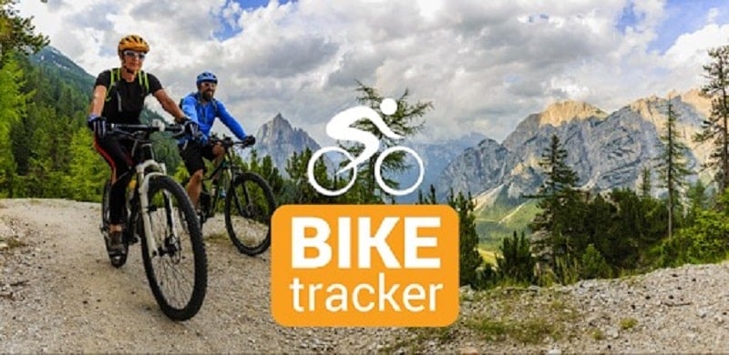 Bike Tracker