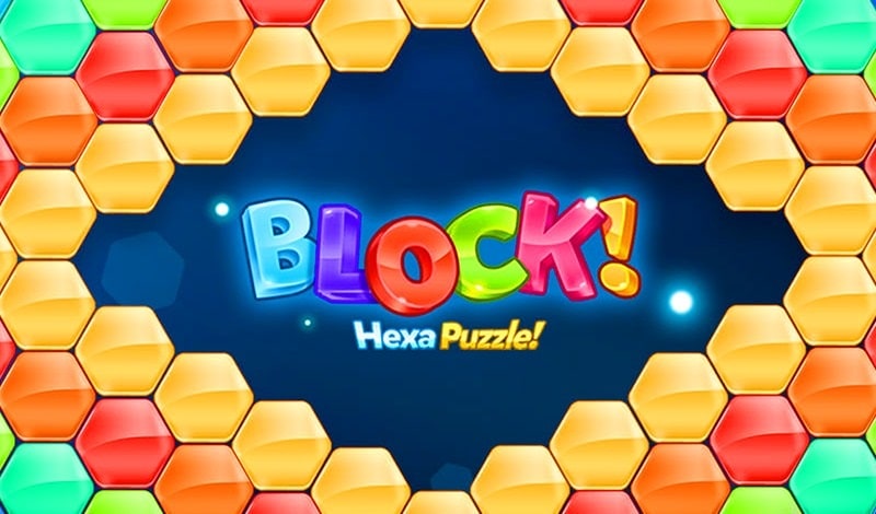 Block! Hexa Puzzle