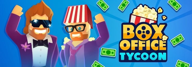 Box Office Tycoon