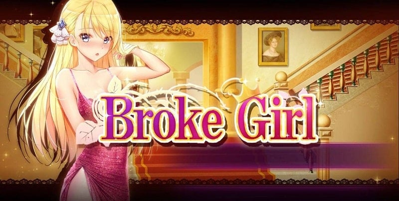 Broke Girl