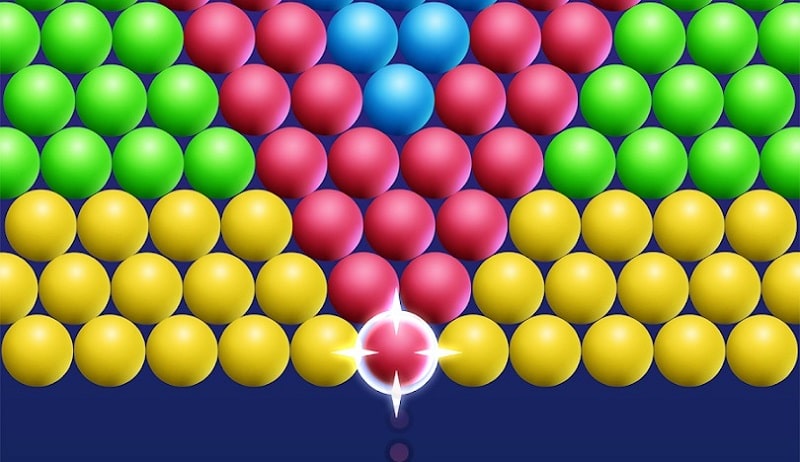 Bubble Shooter Pro 2023