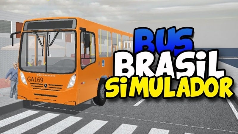 BusBrasil Simulador