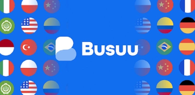 Busuu: Learn Languages