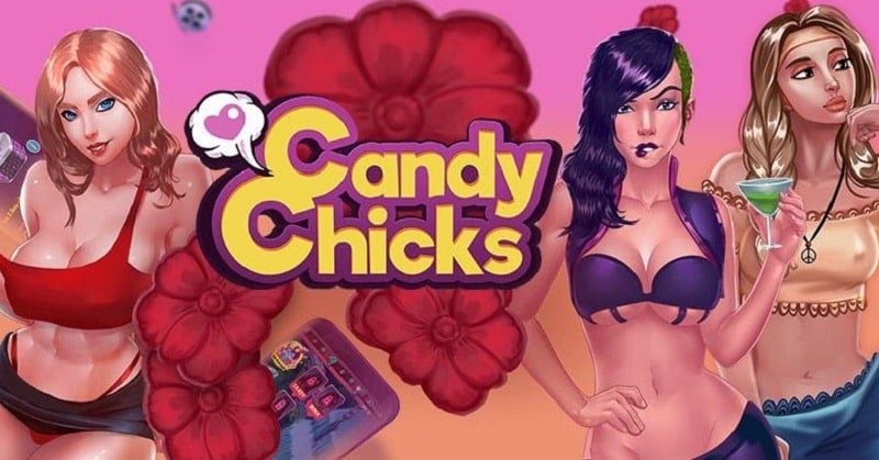 Candy Chicks