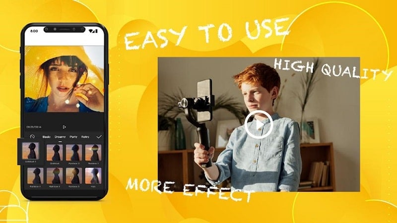 Retouch – Remove Objects MOD APK icon