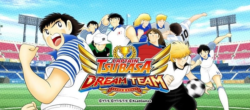 Captain Tsubasa: Dream Team