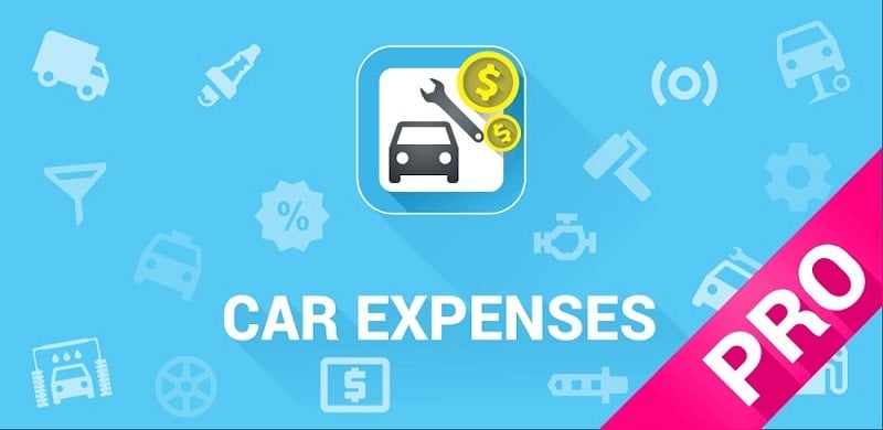 Car Expenses Manager Pro