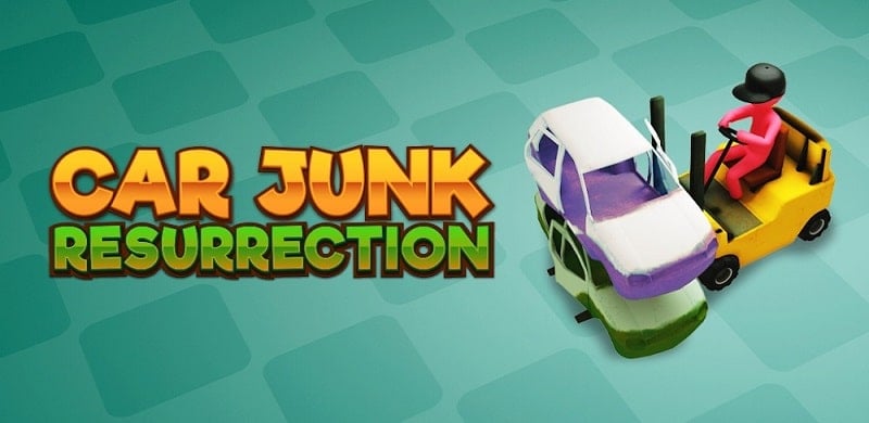 Car Junk Resurrection