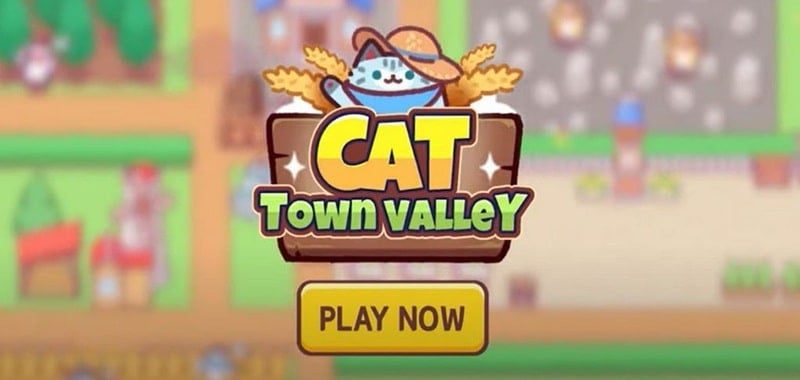 Cat Town Valley