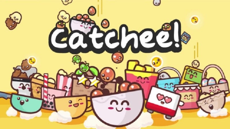 Catchee