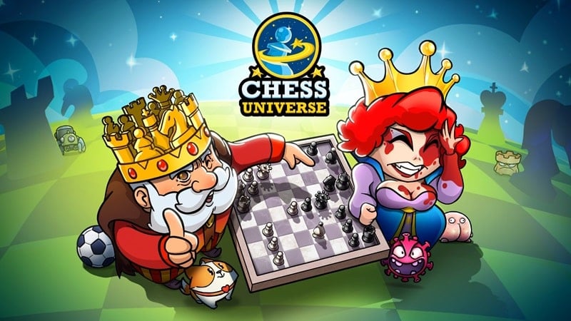 Chess Universe