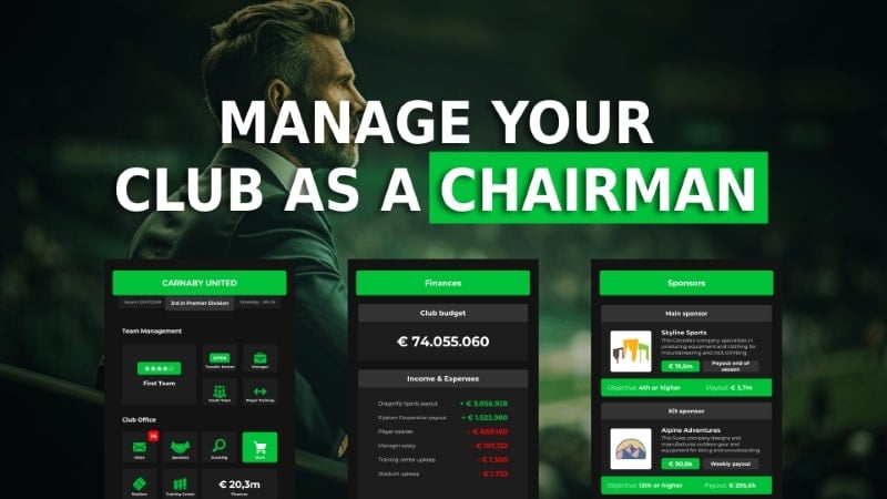 Club Boss
