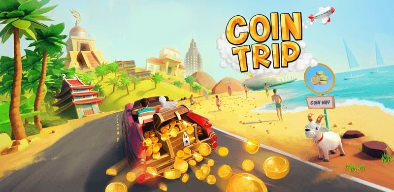 Coin Trip