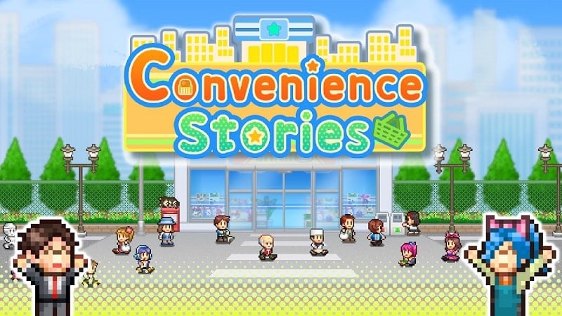 Convenience Stories