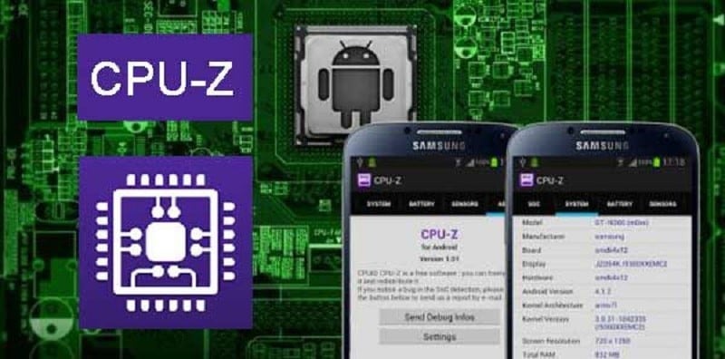 CPU-Z