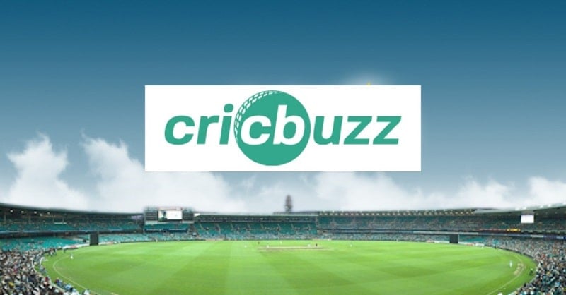 Cricbuzz