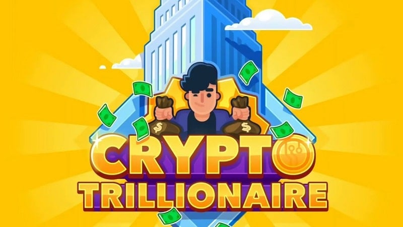 Crypto Trillionaire