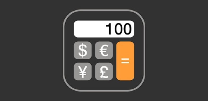 Currency converter offline