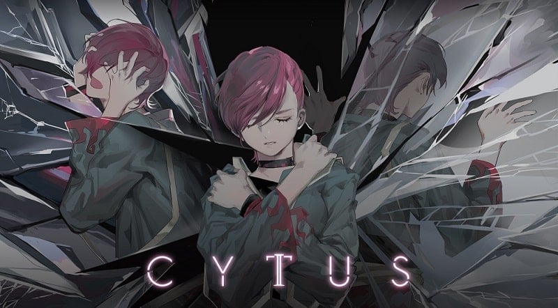 Cytus