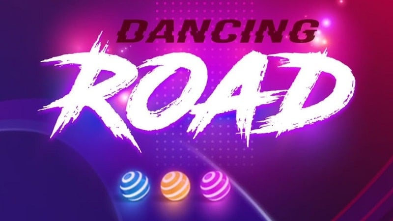 Dancing Road