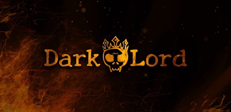 Dark Lord: Evil Kingdom Sim