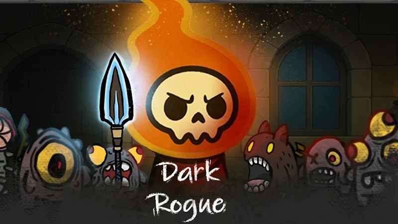 Dark Rogue