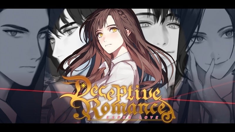 Deceptive Romance