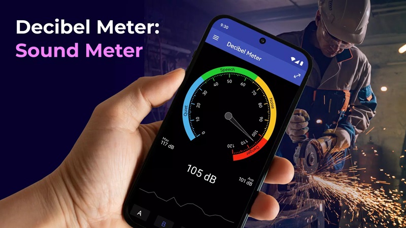Decibel Meter