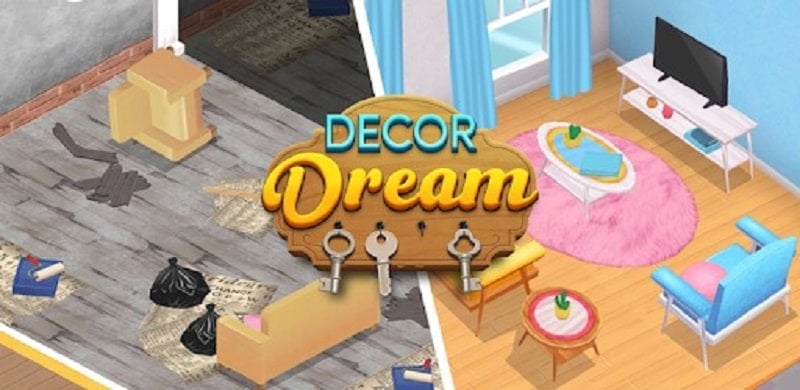 Decor Dream: House Design