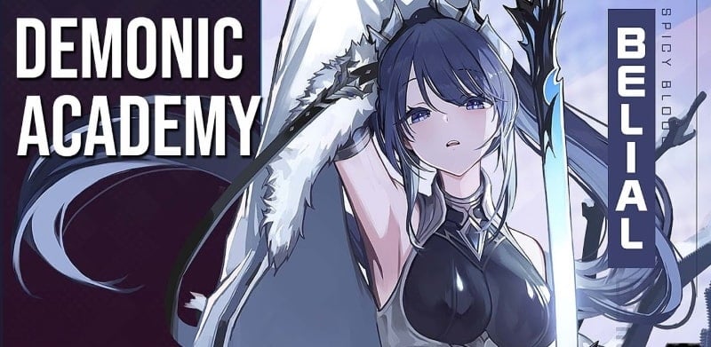 Demonic Academy