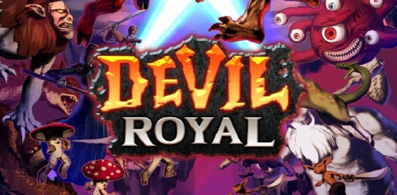 Devil Royale