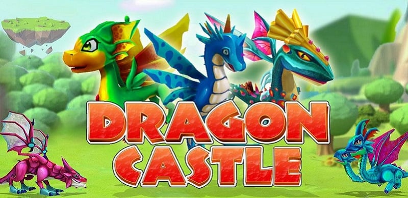 Dragon Castle